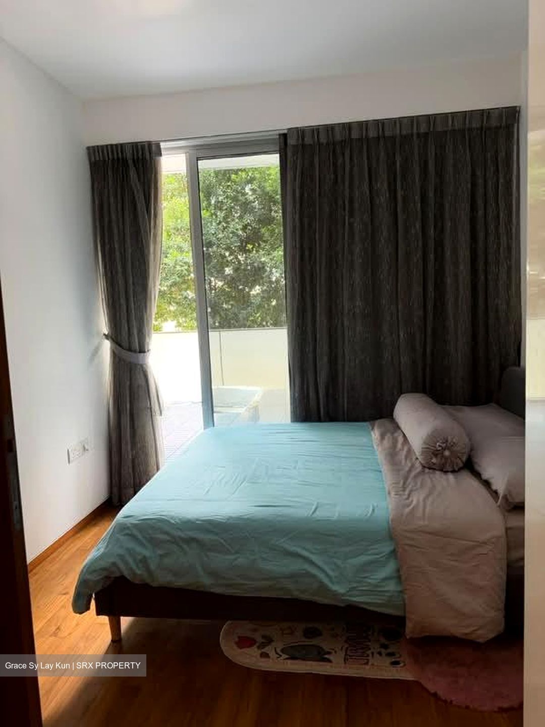 RV Suites (D10), Apartment #595763481